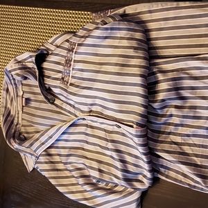 ❤NEVER WORN💚 VICTORIAS SECRET SATIN PAJAMAS